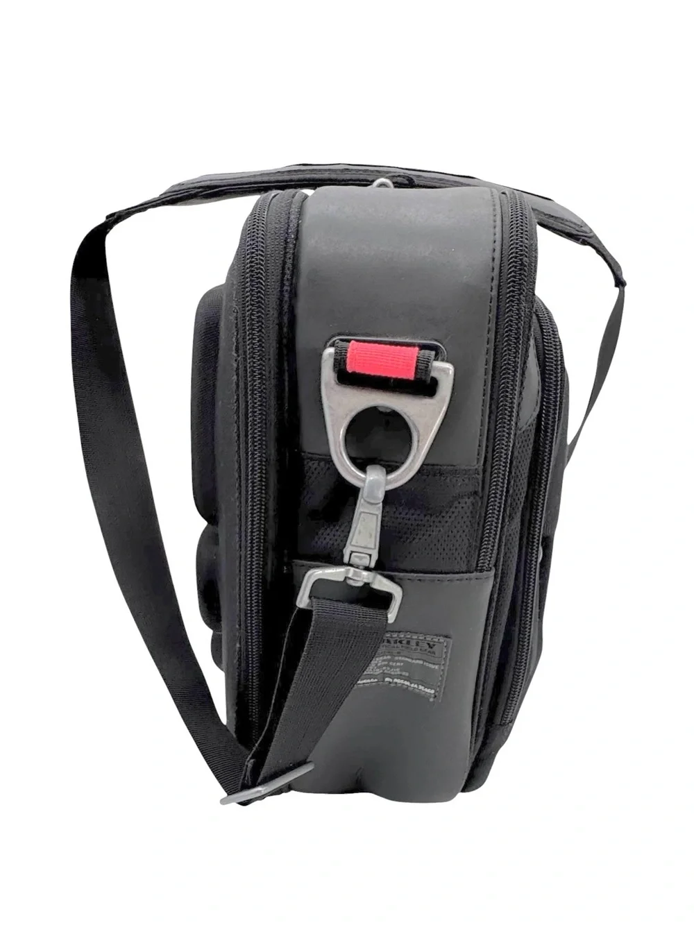 Oakley Tactical Field Gear Laptop Bag Briefcase Messenger Day Travel Work Pack